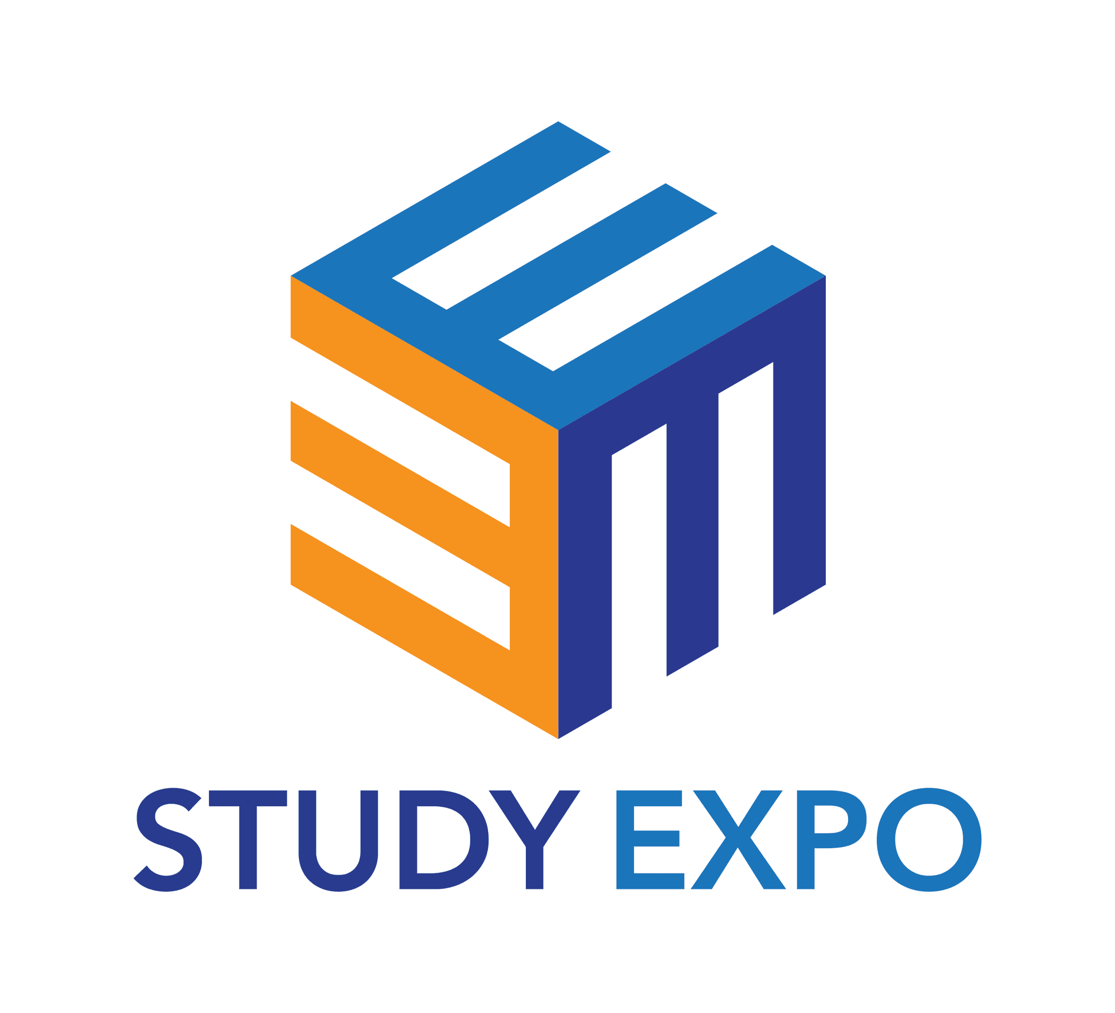 Study Expo 2026 Logo