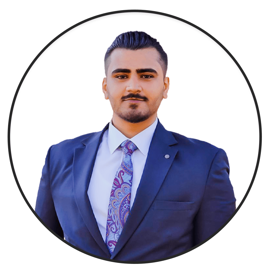 Shahram Aziz