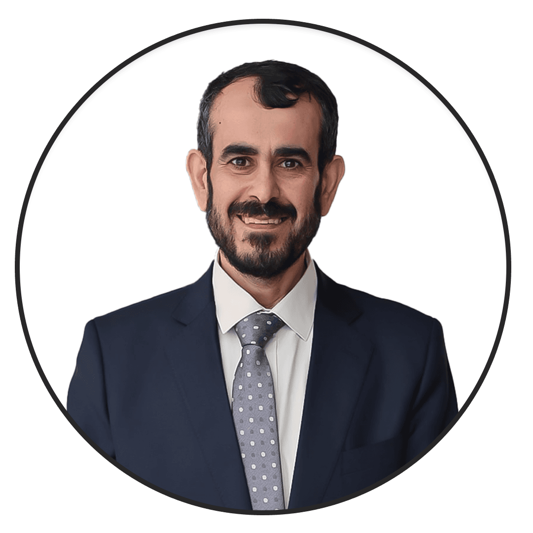 Dr. Dler Shina