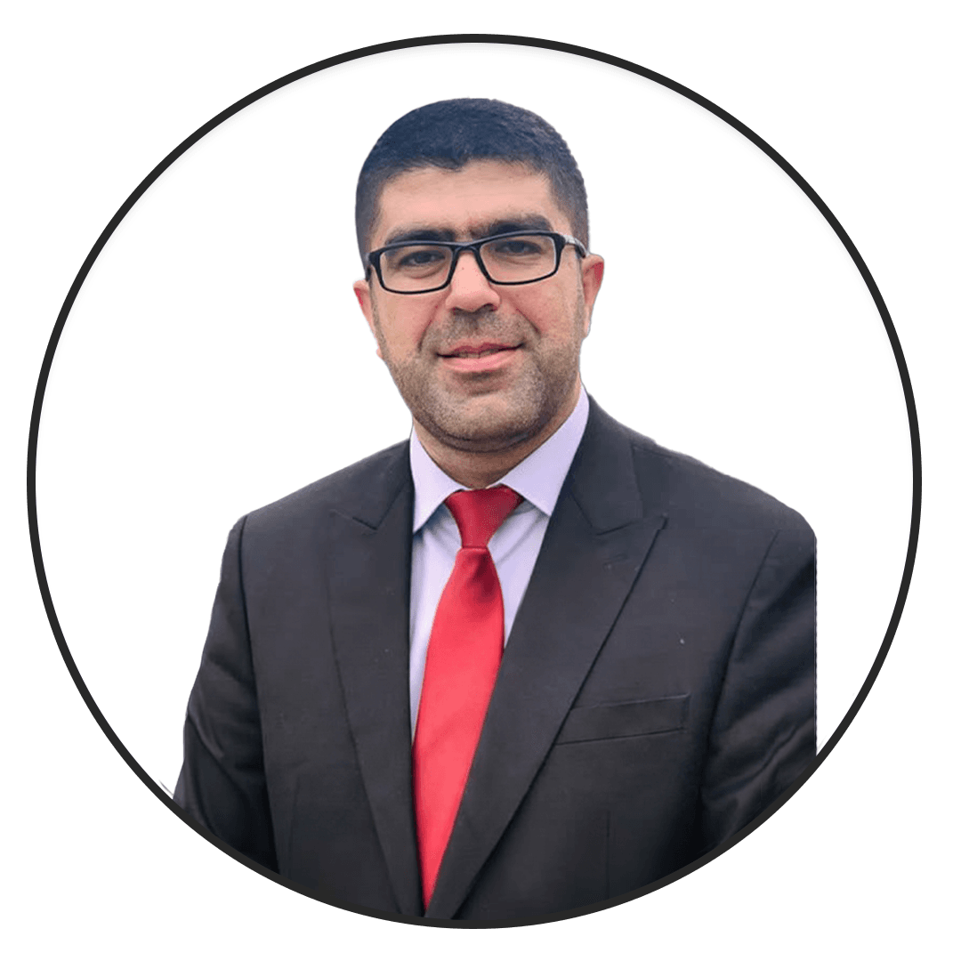 Dr. Karzan